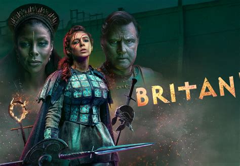 movieshd britannia|Britannia (TV series) .